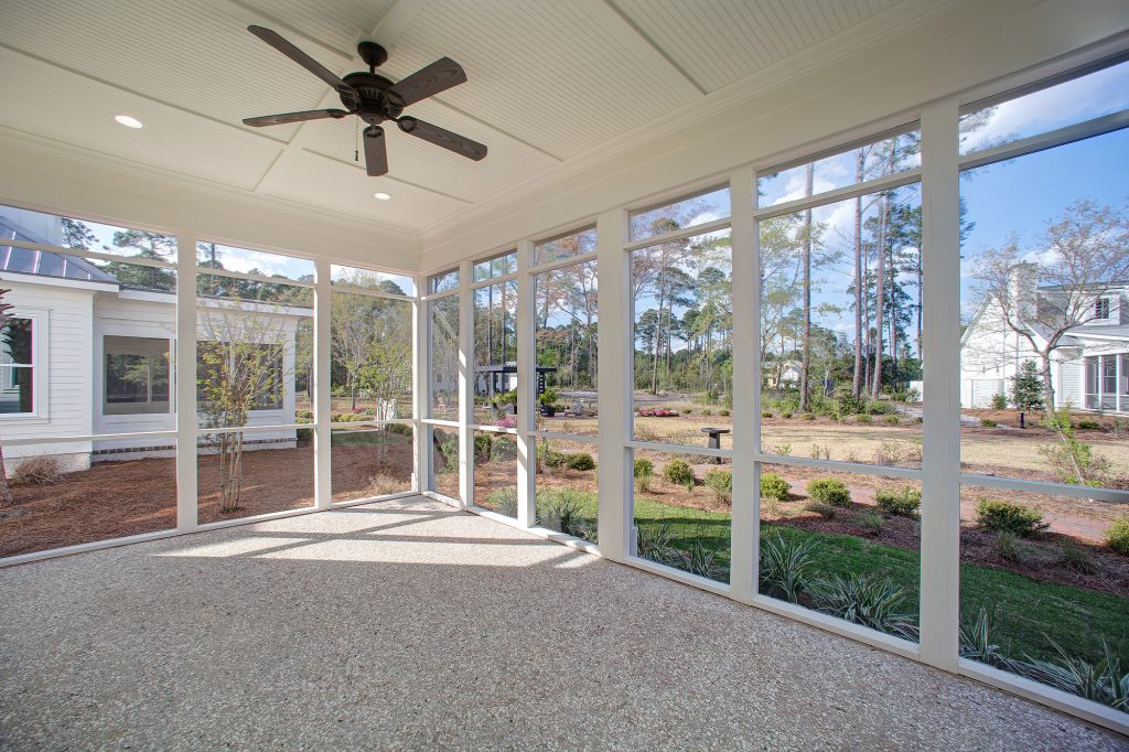 Palmetto Bluff Brightwater Homes