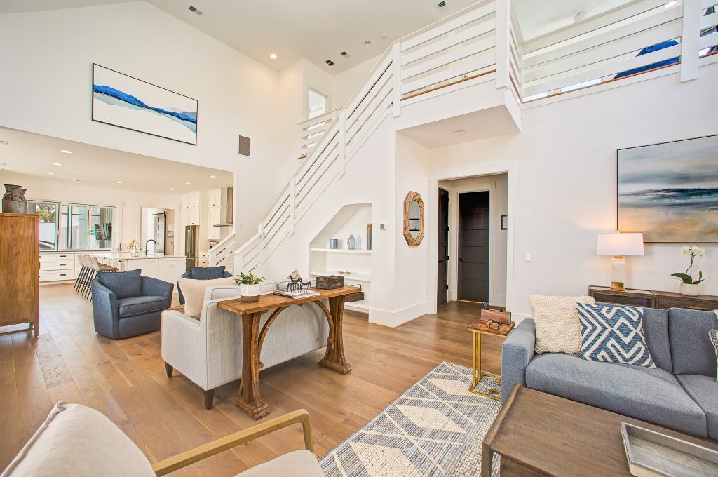 Palmetto Bluff Brightwater Homes