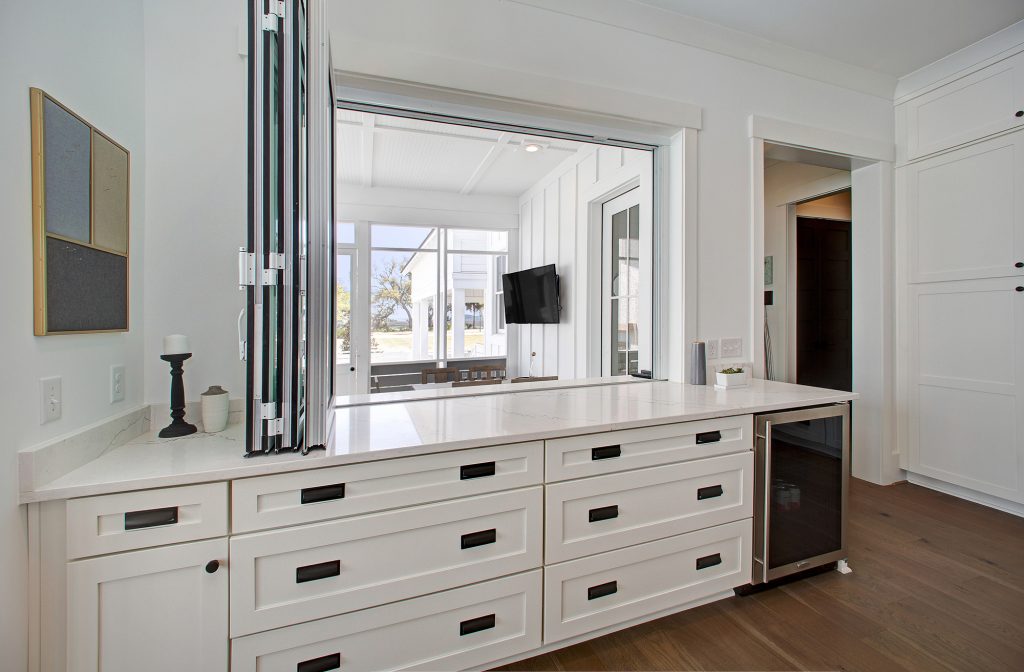 Palmetto Bluff Brightwater Homes