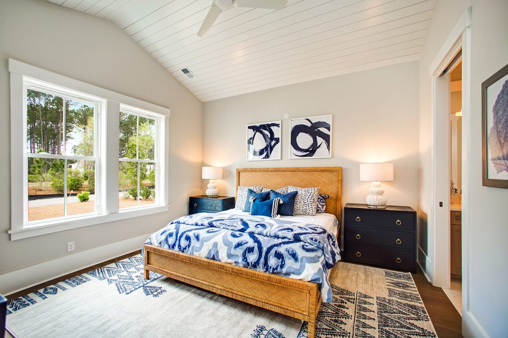 Palmetto Bluff Brightwater Homes