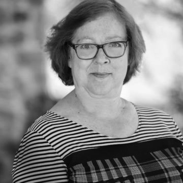 Barbara Patterson Barbara Patterson