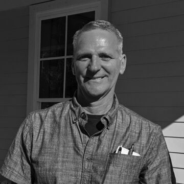 Greg Harrold Greg Harrold