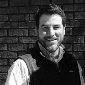 James Huffman