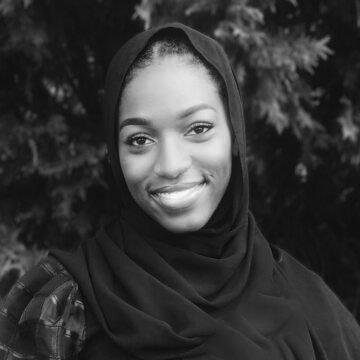 Zainab Sanusi Zainab Sanusi