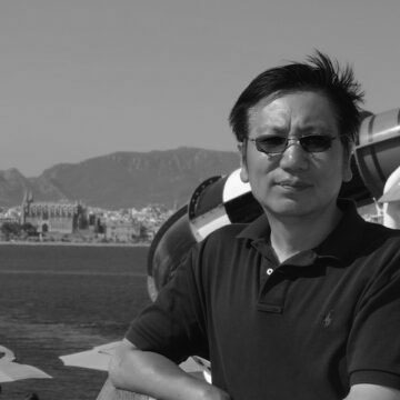 John Yang John Yang