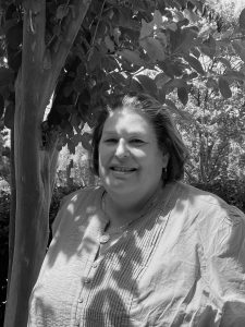 Betsy Edmonds