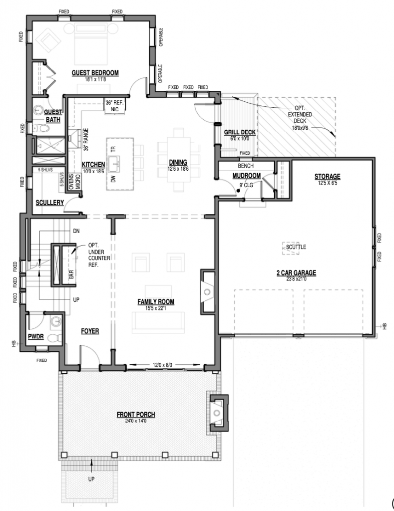 BPL 01 Brightwater Homes