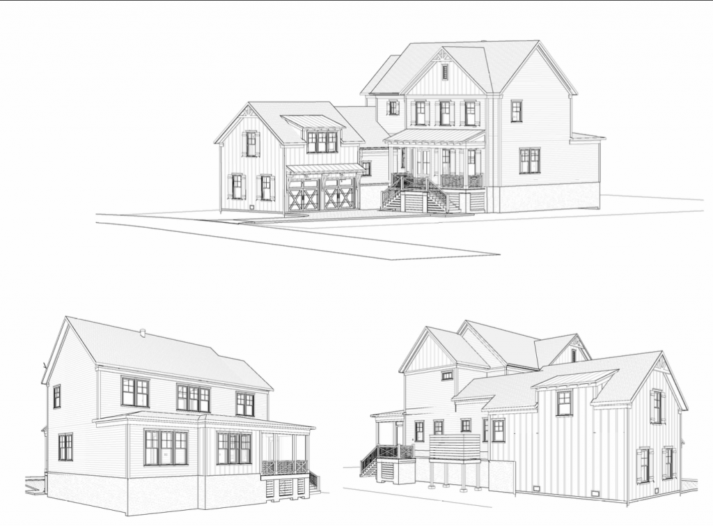 PPC 3 Brightwater Homes