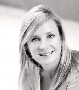 Melanie Vaughn