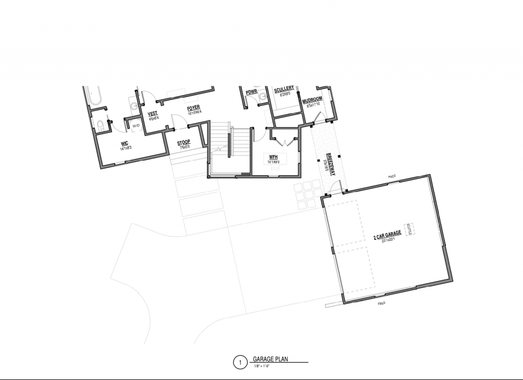 ASR 19 Brightwater Homes