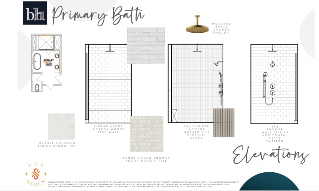 ASR 15 Brightwater Homes